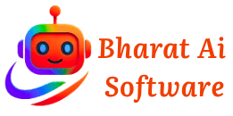 BharatAI Software Logo